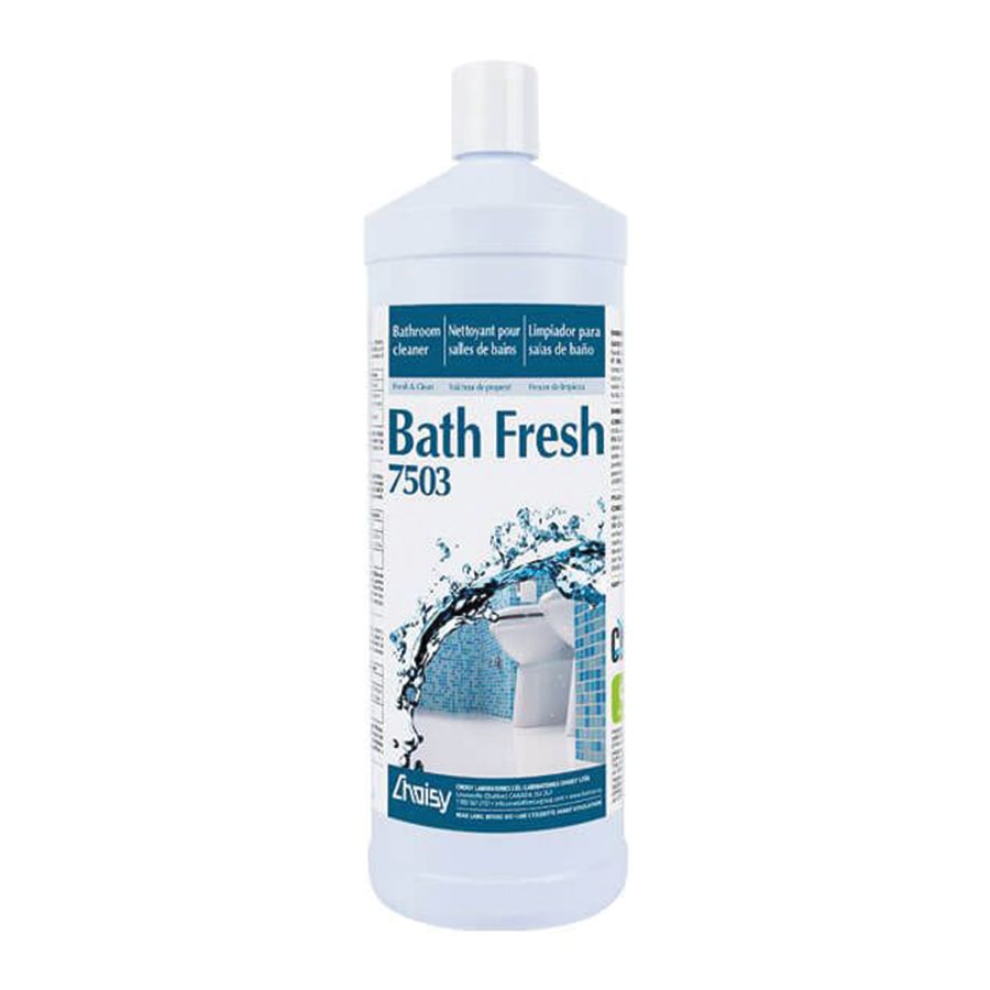 Bath fresh bathroom cleaner 1L