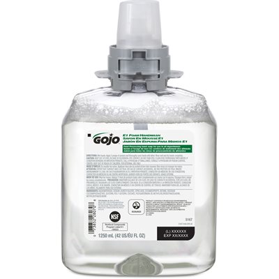 FMX 12 GOJO GREEN BODY LOTION 4x1250ML CS fmx-12-gojo-green-body-lotion-4x1250ml-cs