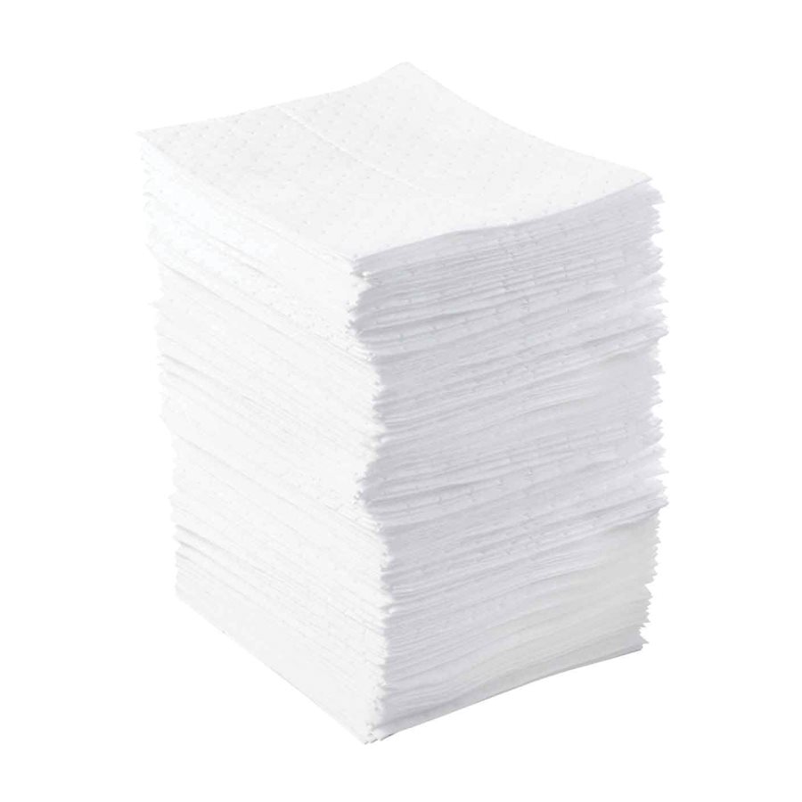 Absorbant sheet 200 / pack